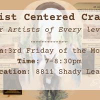 Logo for Christ Centered Crafts