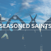 Logo for Seasoned Saints