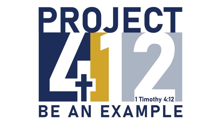 Logo for Youth Group