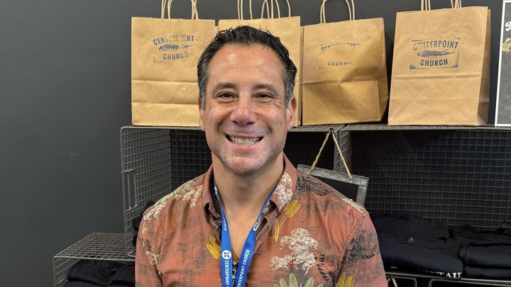 Logo for *NEW* Wednesday 7pm w/Roberto | Anyone