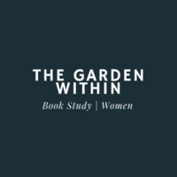 Logo for The Garden Within