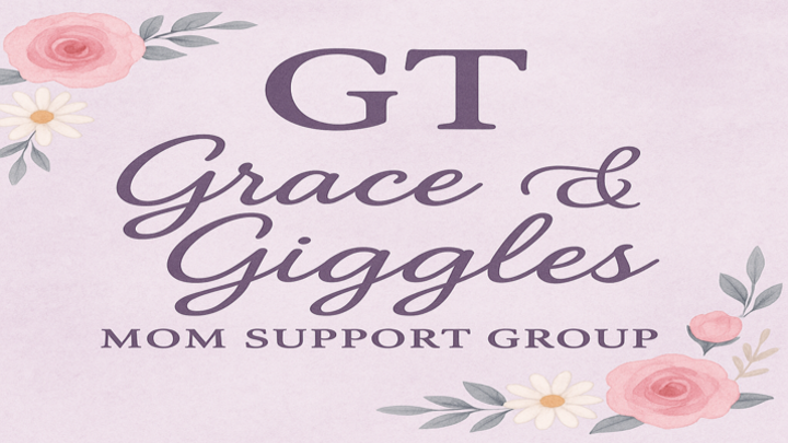 Logo for Grace & Giggles