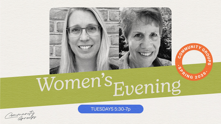 Logo for Women's Evening