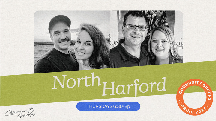 Logo for North Harford Adults
