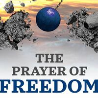 Logo for 2026 Summer - Prayer of Freedom Bible Study