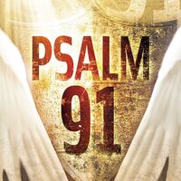 Logo for 2026 Spring - Psalm 91 Book Study