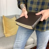 Logo for Blair & Cindy Rorabaugh Thrive