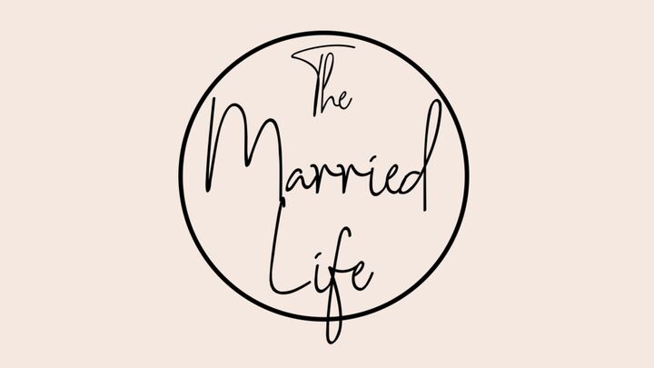 Logo for The Married Life