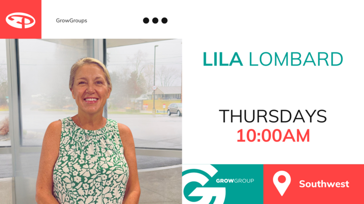 Logo for Lila Lombard