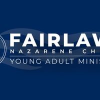 Logo for Young Adult Group