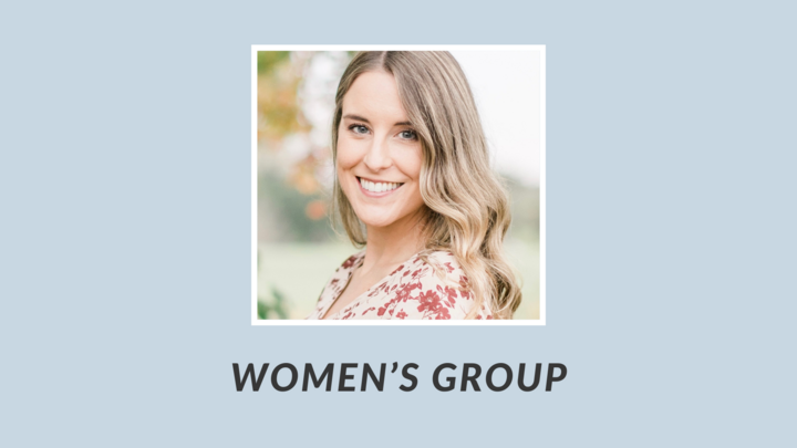 Logo for Women's Group - Aldie