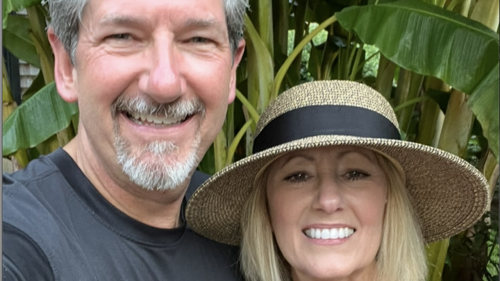 Logo for Rickabaugh Community Group