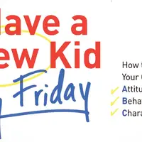 Logo for Discipling Your Kids Connect Group