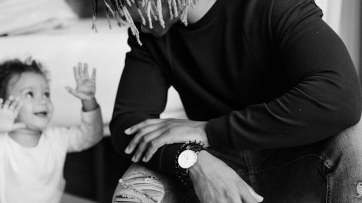 Logo for What the Parenting!