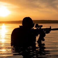 Logo for Armor of God Brotherhood