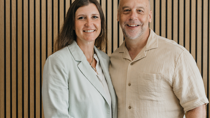 Logo for Calahan Small Group