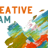 Logo for Creative Team