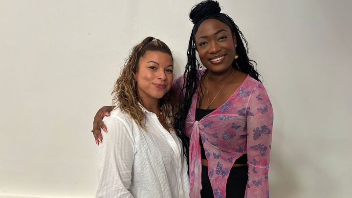 Logo for Fall 2025 CG- Cozy & Chosen