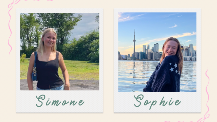 Logo for Fall 2025 CG- Alpha Sips & Scripture