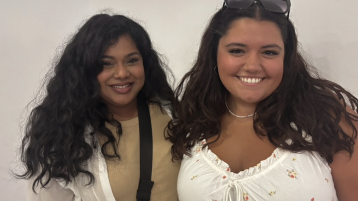 Logo for Fall 2025 CG- Daughter’s of Freedom