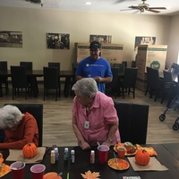Logo for SERVE SATURDAY: Candleridge Apartments (Powell Campus)