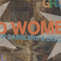 Logo for 3D Women's Group
