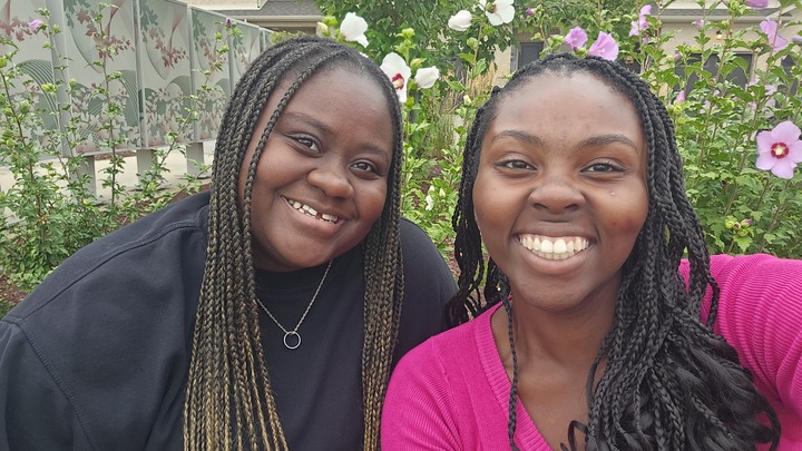 Logo for Fall 2025 CG- Alpha Girlies