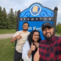 Logo for Fall 2025 CG - BFFs: Brampton Finding Freedom Saturdays