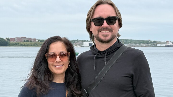 Logo for Fall 2025 CG- Alpha with Andrew and Nadia