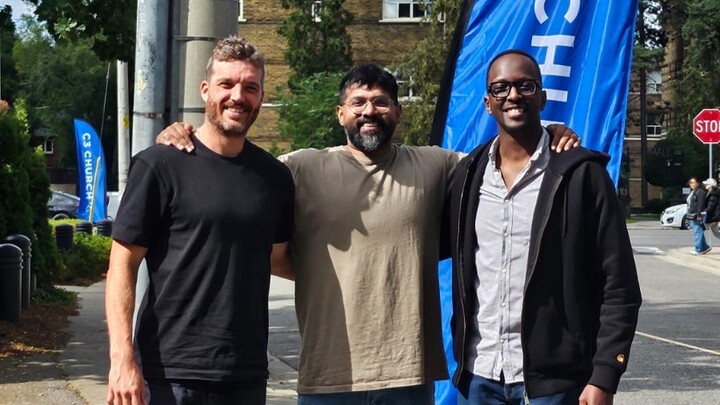 Logo for Fall 2025 CG- DAD LIFE