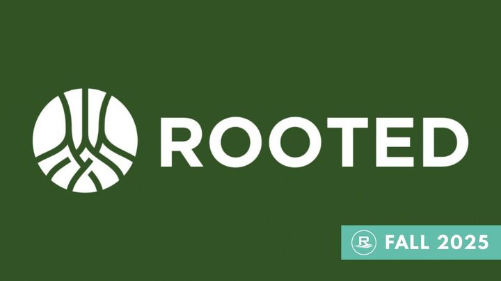 Logo for Adults | Rooted | Marlatts & Crumps