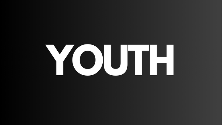 Logo for YOUTH