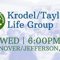 Logo for Krodel/Taylor Life Group