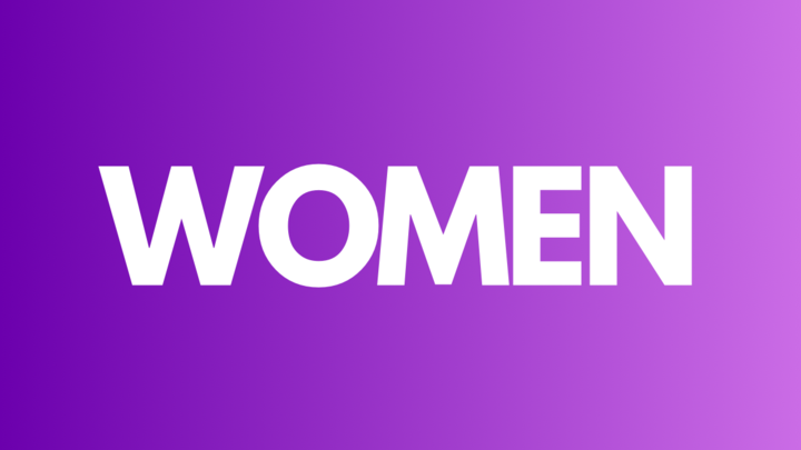 Logo for WOMEN: Armor of God