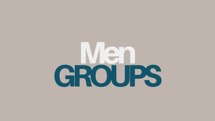 Logo for Winter: Community - Men - Second Wind | Will Marsh