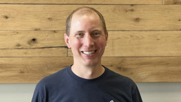 Logo for Pittman Men's Life Group 2025-2026