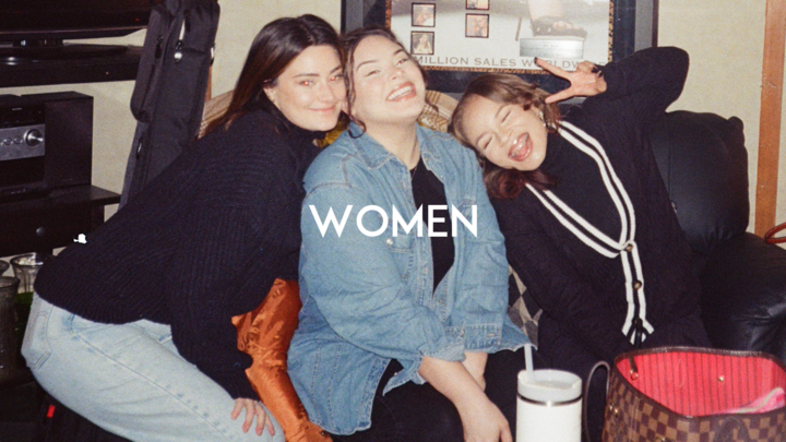 Logo for Ind | Women | Thursday (Portage)