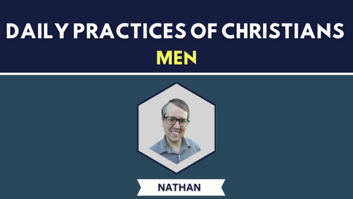 Logo for Daily Practices of Christians
