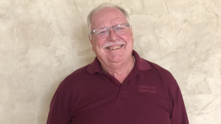 Logo for Powers Men's Group 2025-2026