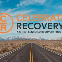 Logo for Celebrate Recovery for Women - Redondo Beach (FALL ONLY)