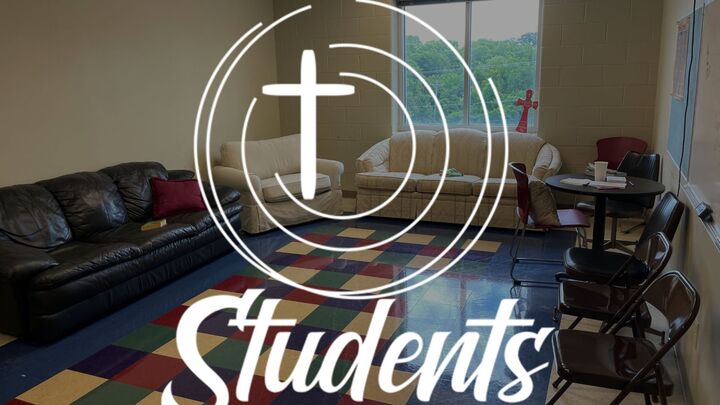 Logo for Student High School Boys