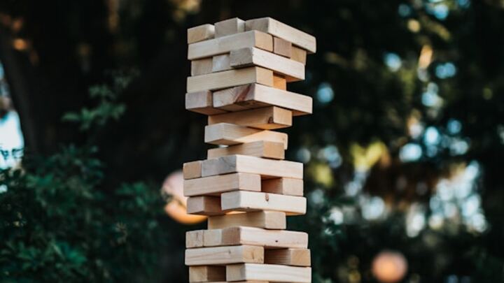 Logo for Building Beliefs Through Faith and Reason