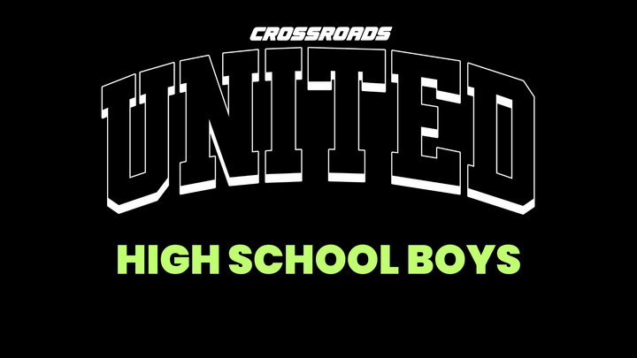 Logo for YTH High School Boys LG