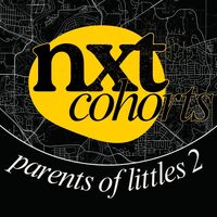 Logo for Parents of Littles 2