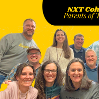 Logo for Parents of Teens 1