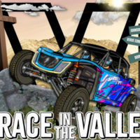 Logo for GRACE IN THE VALLEY