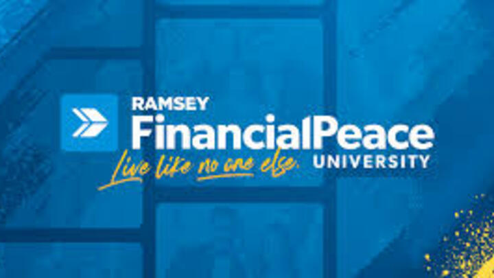 Logo for Financial Peace University (FPU)