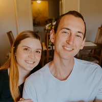 Logo for Adults - Joseph & Holly