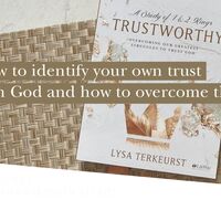 Logo for Byrd - Women's Life Group (Virtual)