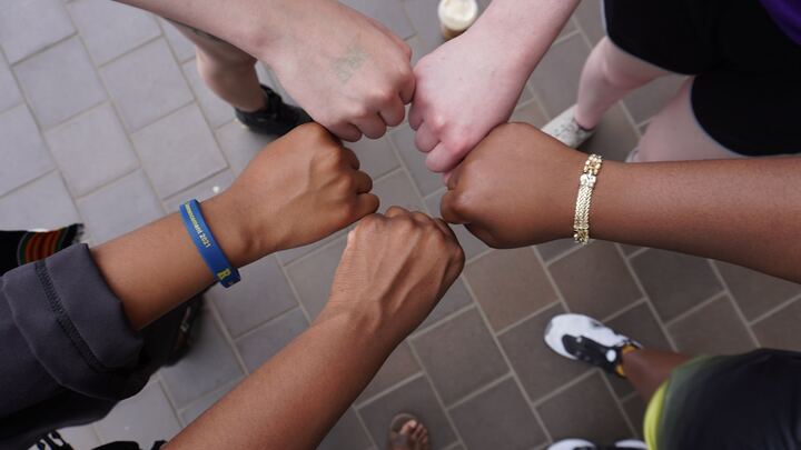 Logo for Youth Leaders 2025